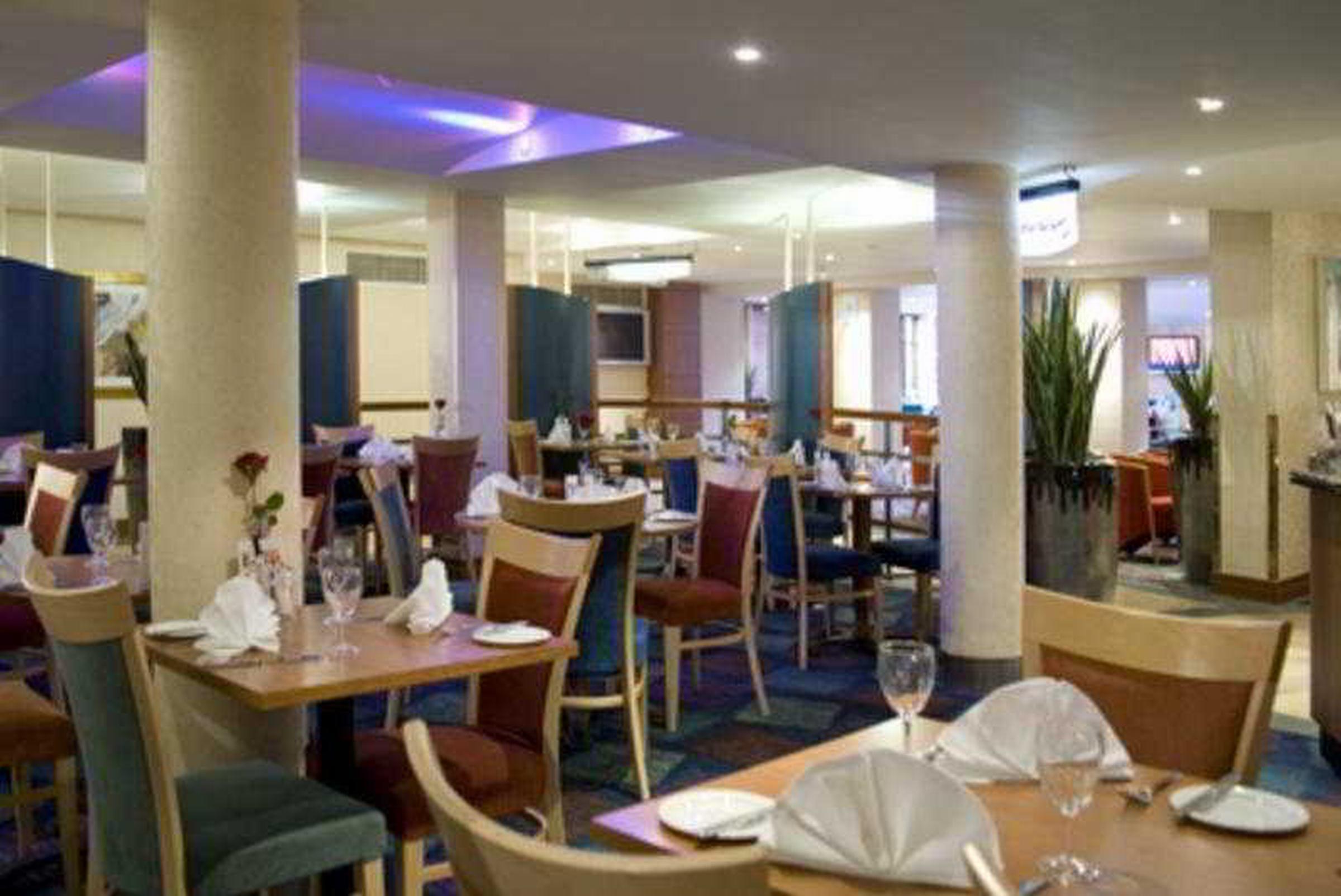 Mercure London Heathrow Airport Hillingdon Extérieur photo